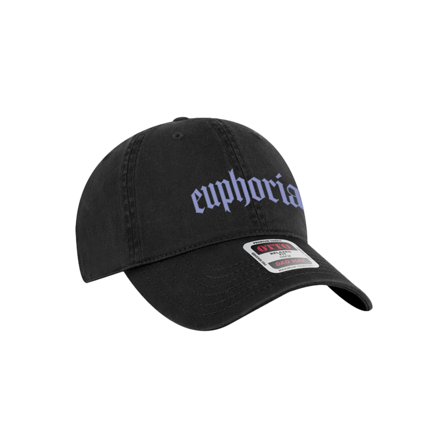 Euphoria Dad Hat