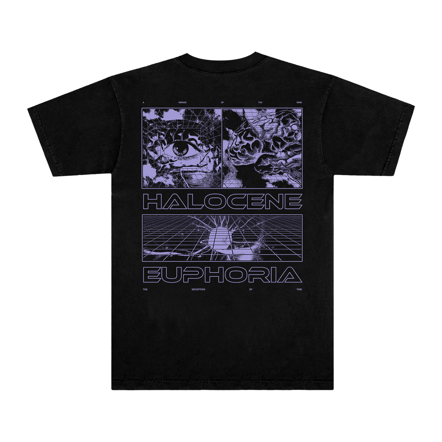 Euphoria T-Shirt