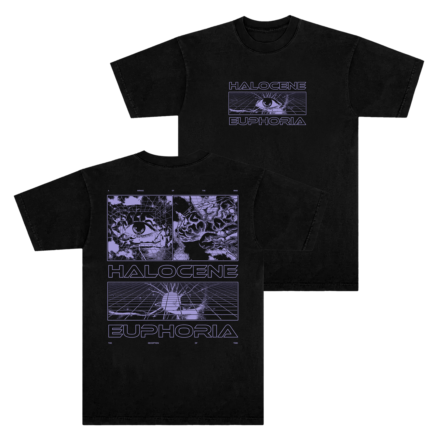 Euphoria T-Shirt