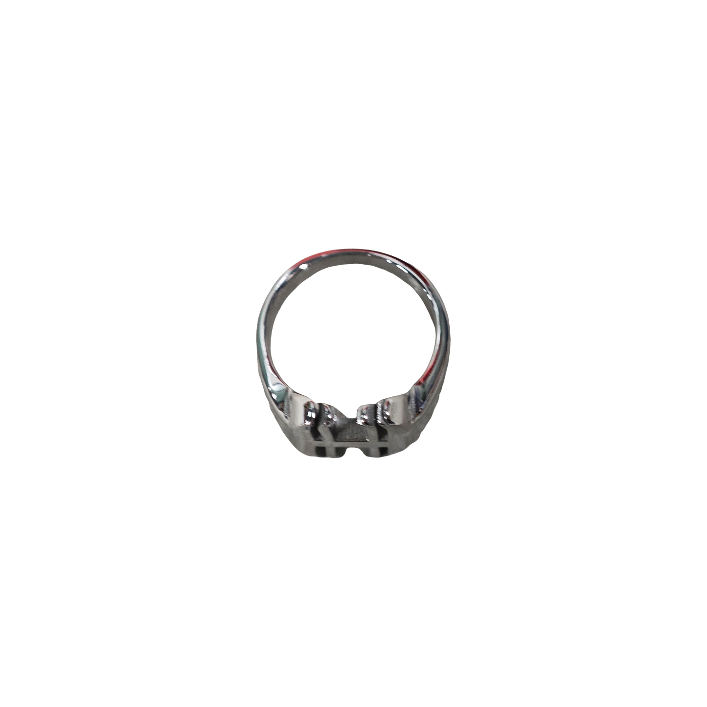 H Logo Ring