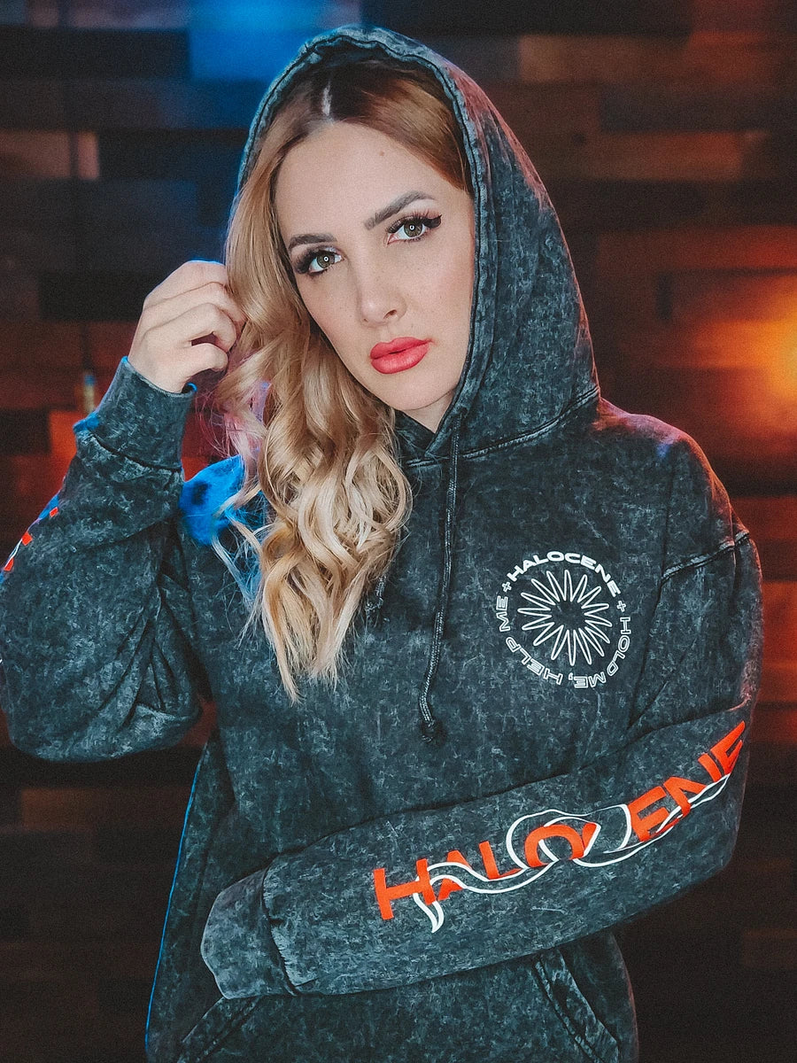 Hold Me, Help Me Hoodie