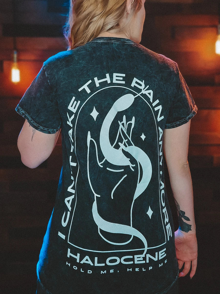 Hold Me, Help Me Tee