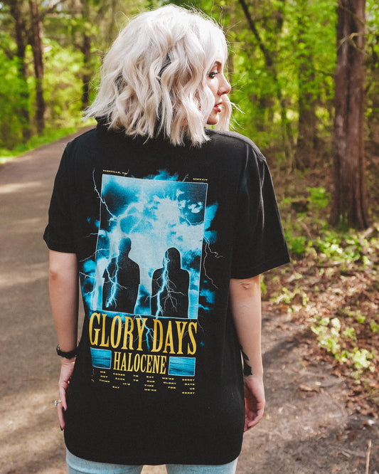 Glory Days Tee
