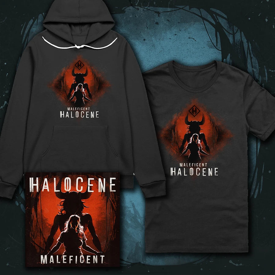 Maleficent - Mega Bundle