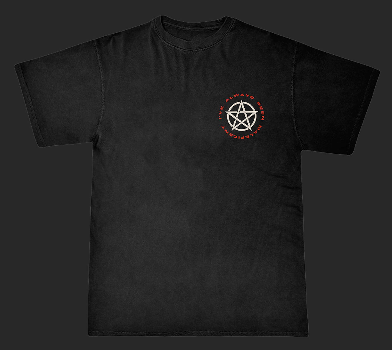 Pentagram Tee