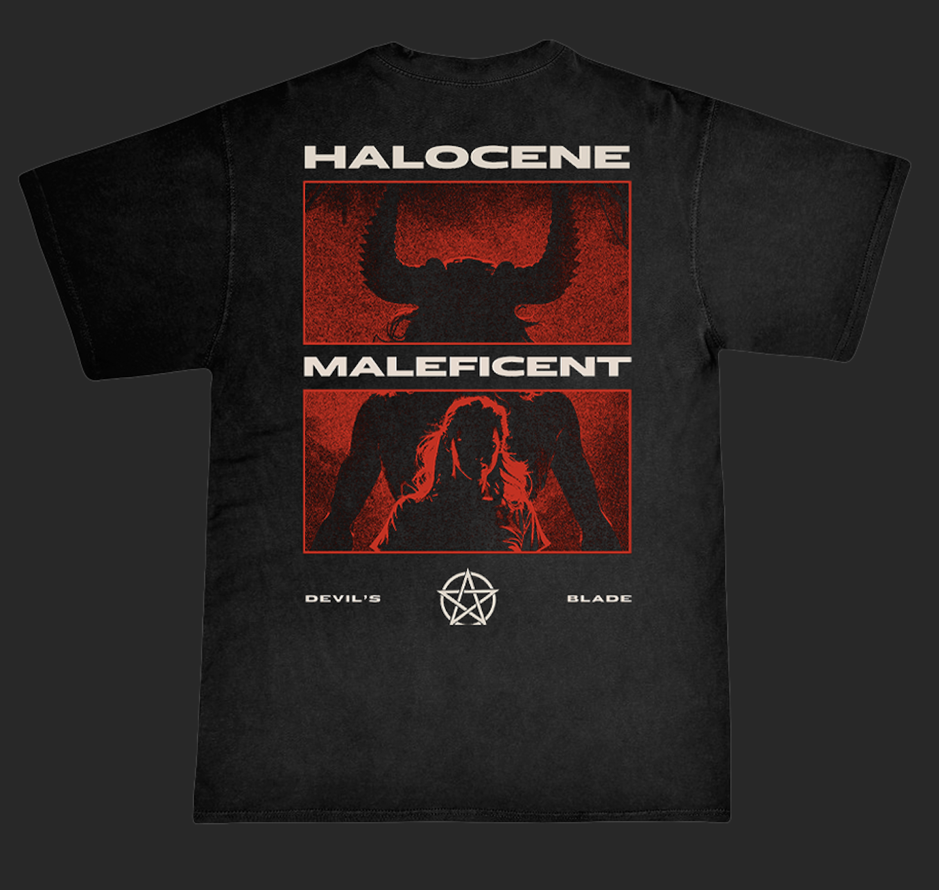 Pentagram Tee