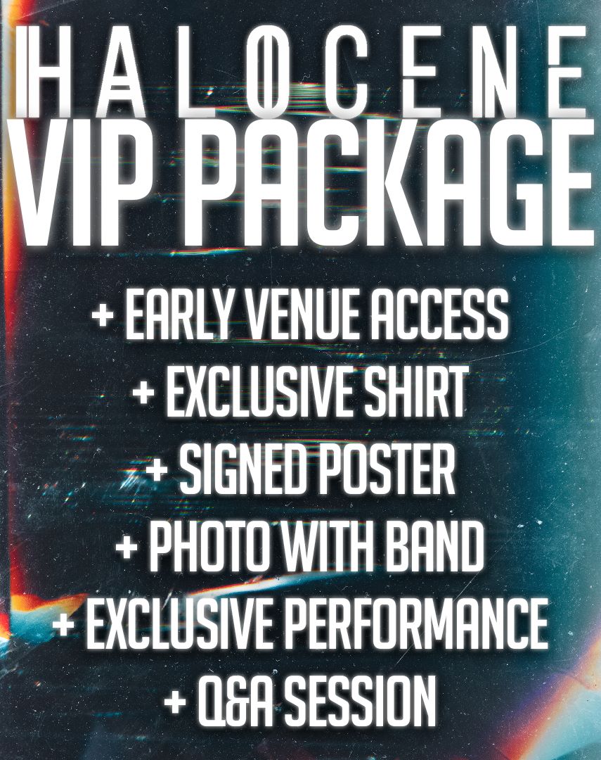 Vienna - Simm City VIP Upgrade - 16th Nov 2023