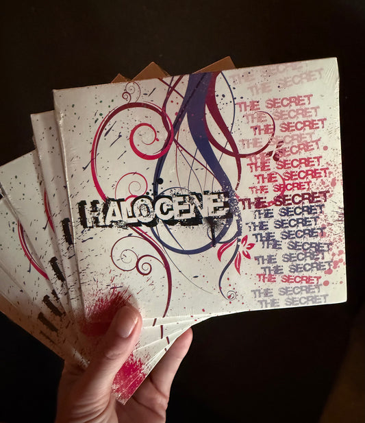 The Secret CD