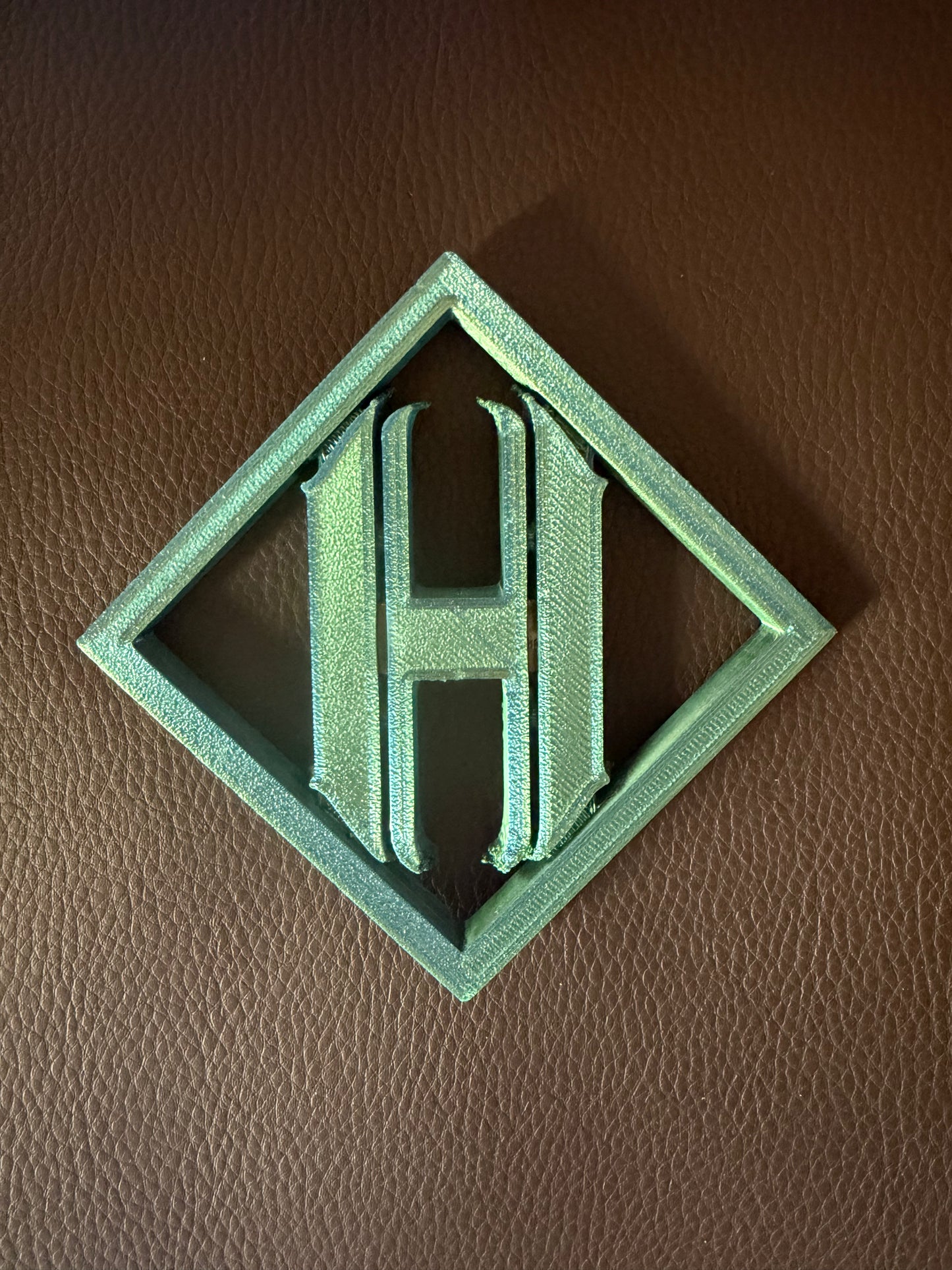 Halocene Magnet
