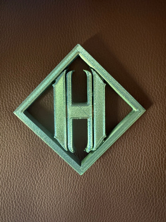 Halocene Magnet