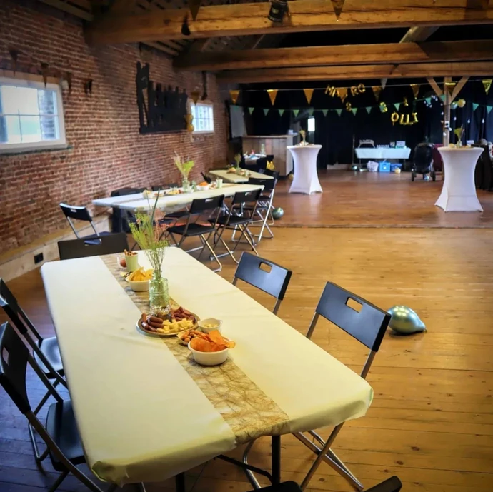 An Evening With Halocene - 1 June 2025