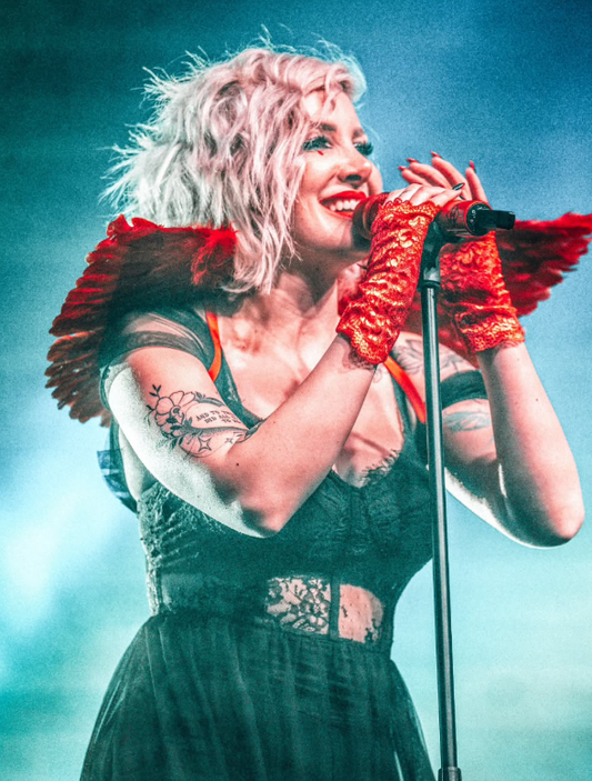 Download 2024 Dress - S
