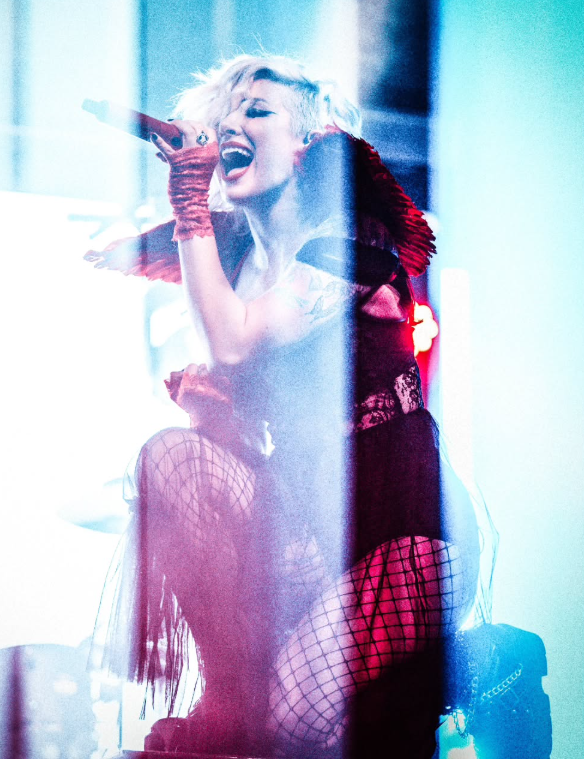 Download 2024 Dress - S