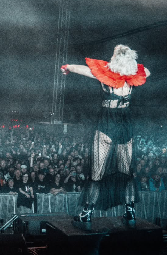 Download 2024 Dress - S