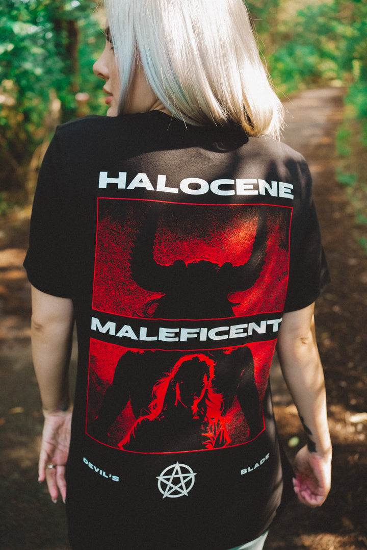 Halocene – HALOCENE
