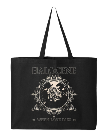 When Love Dies Tote