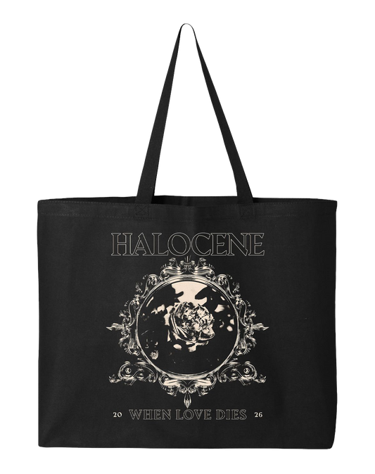 When Love Dies Tote - Preorder